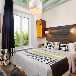 Hotel Claret