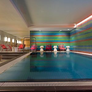 Adina Apartment Hotel Berlin Mitte