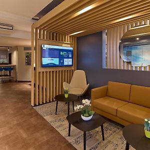 B&B Hotel Koeln-Airport